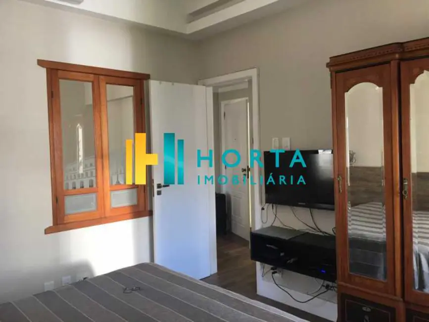 Foto 2 de Apartamento com 1 quarto à venda, 36m2 em Rio De Janeiro - RJ