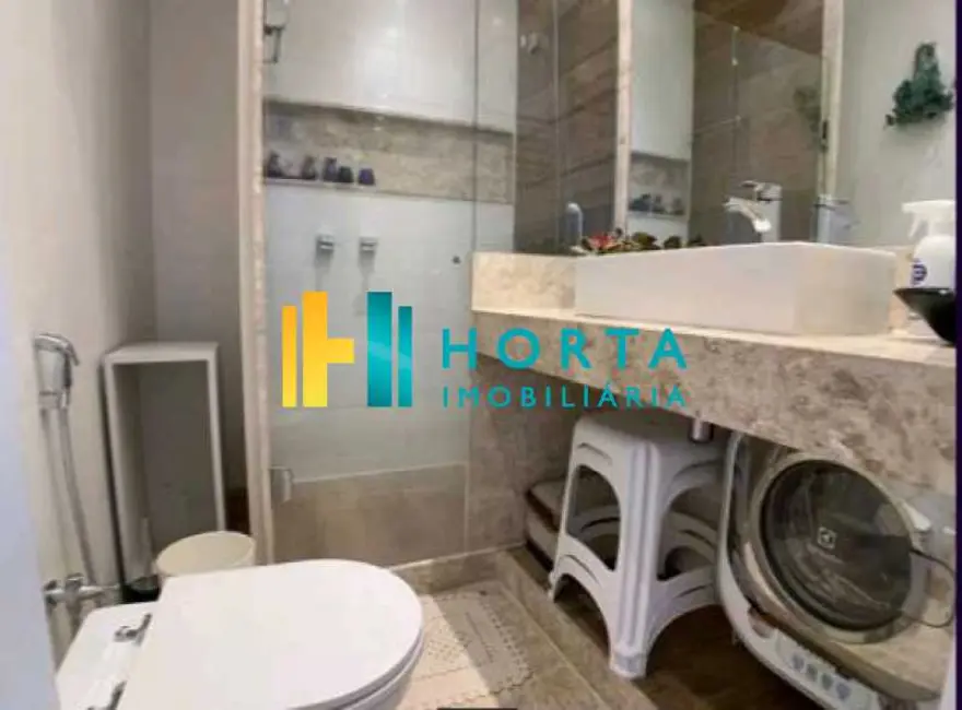 Foto 9 de Apartamento com 1 quarto à venda, 36m2 em Rio De Janeiro - RJ