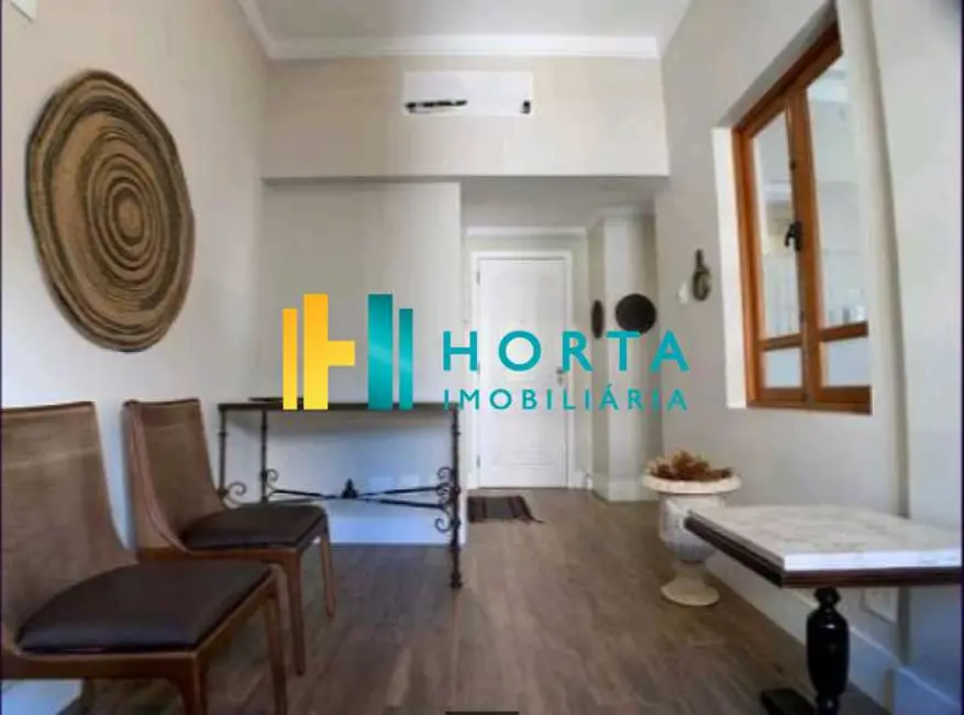 Foto 4 de Apartamento com 1 quarto à venda, 36m2 em Rio De Janeiro - RJ