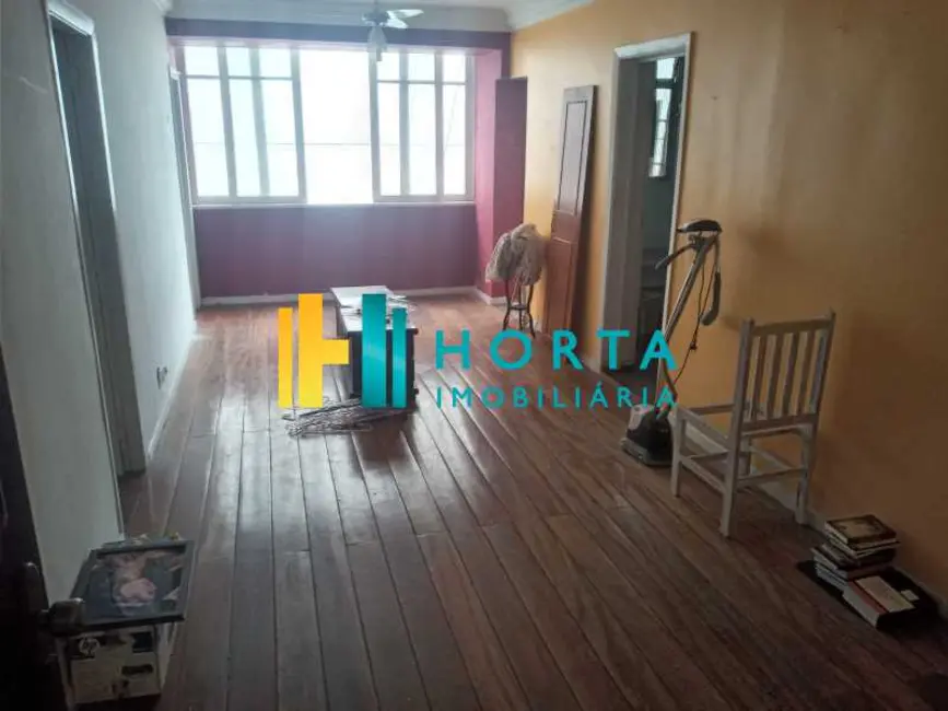 Foto 2 de Apartamento com 1 quarto à venda, 50m2 em Rio De Janeiro - RJ