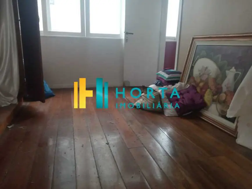 Foto 9 de Apartamento com 1 quarto à venda, 50m2 em Rio De Janeiro - RJ