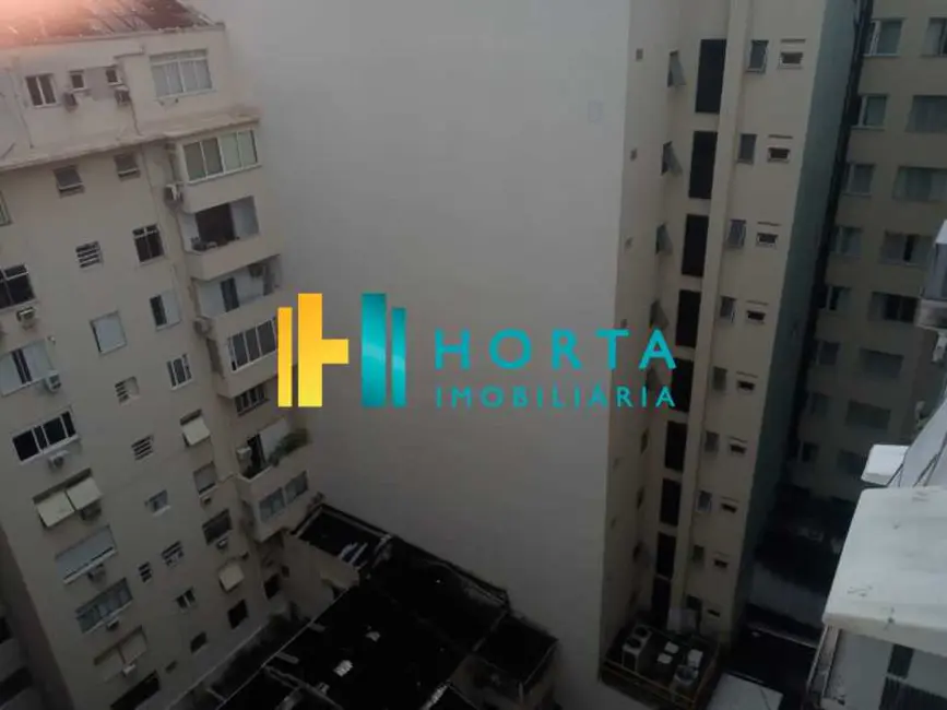 Foto 5 de Apartamento com 1 quarto à venda, 50m2 em Rio De Janeiro - RJ