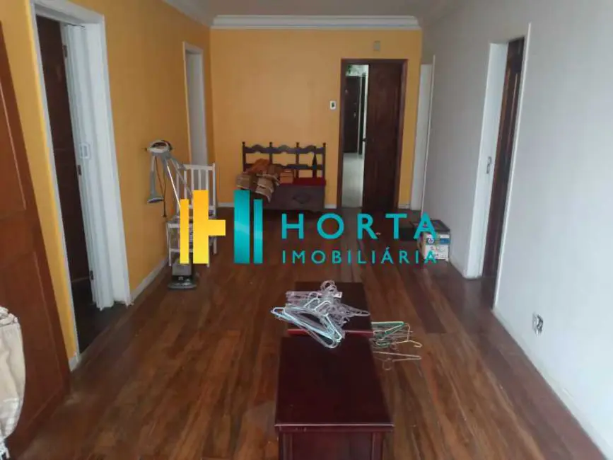 Foto 3 de Apartamento com 1 quarto à venda, 50m2 em Rio De Janeiro - RJ