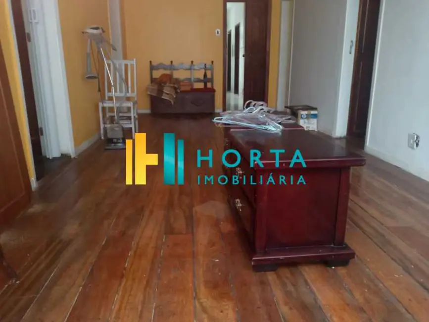 Foto 7 de Apartamento com 1 quarto à venda, 50m2 em Rio De Janeiro - RJ