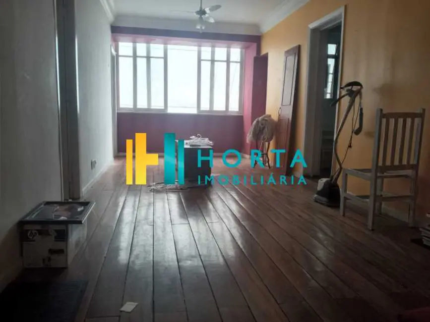 Foto 6 de Apartamento com 1 quarto à venda, 50m2 em Rio De Janeiro - RJ