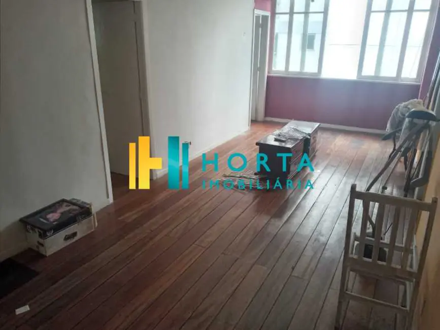 Foto 1 de Apartamento com 1 quarto à venda, 50m2 em Rio De Janeiro - RJ