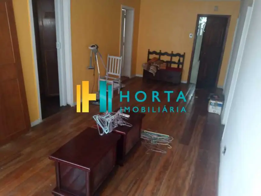 Foto 4 de Apartamento com 1 quarto à venda, 50m2 em Rio De Janeiro - RJ