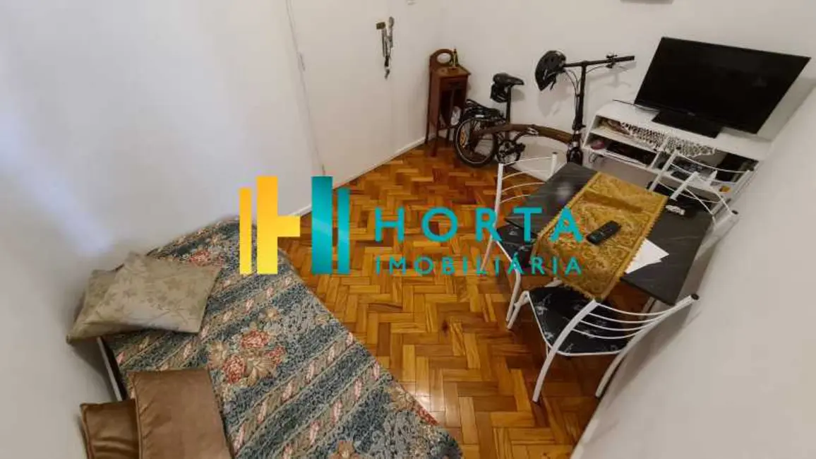 Apartamento com 1 quarto à venda, 30m2 em Rio De Janeiro - RJ - imagem 4 Foto 4 de Apartamento com 1 quarto à venda, 30m2 em Rio De Janeiro - RJ