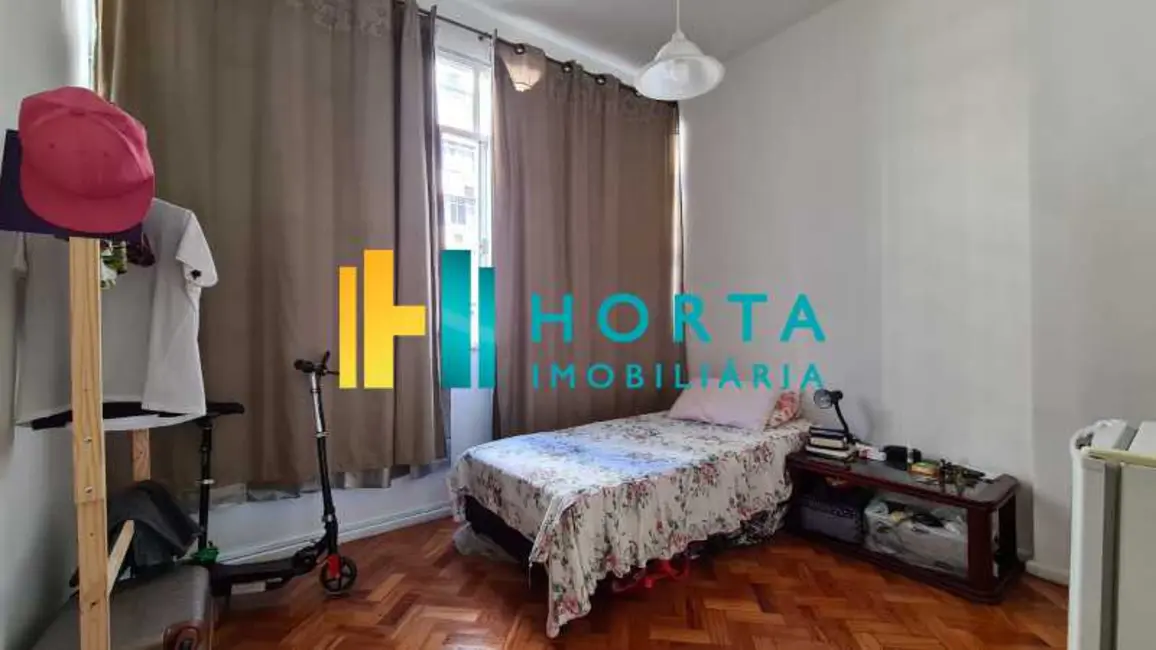 Apartamento com 1 quarto à venda, 30m2 em Rio De Janeiro - RJ - imagem 7 Foto 7 de Apartamento com 1 quarto à venda, 30m2 em Rio De Janeiro - RJ
