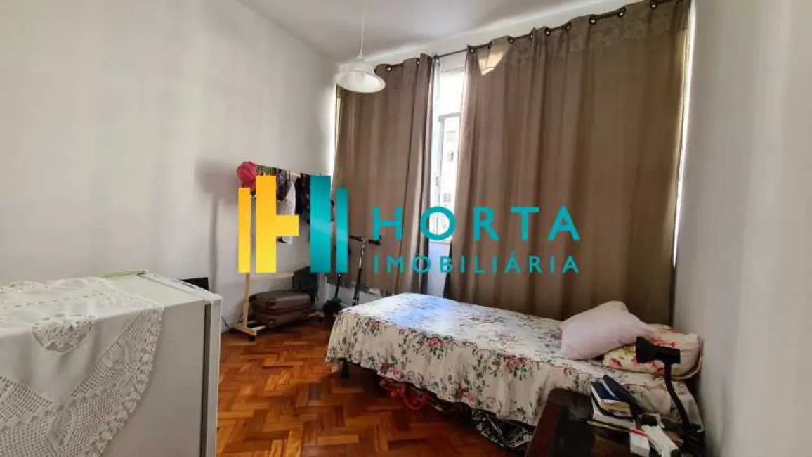 Apartamento com 1 quarto à venda, 30m2 em Rio De Janeiro - RJ - imagem 6 Foto 6 de Apartamento com 1 quarto à venda, 30m2 em Rio De Janeiro - RJ