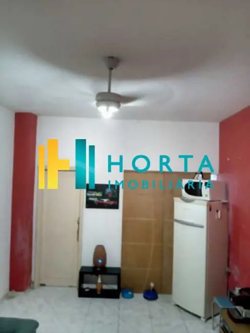 Foto 7 de Apartamento com 1 quarto à venda, 36m2 em Rio De Janeiro - RJ