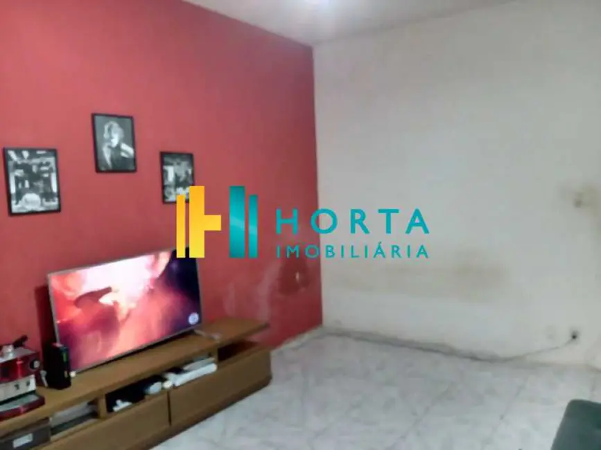 Foto 8 de Apartamento com 1 quarto à venda, 36m2 em Rio De Janeiro - RJ