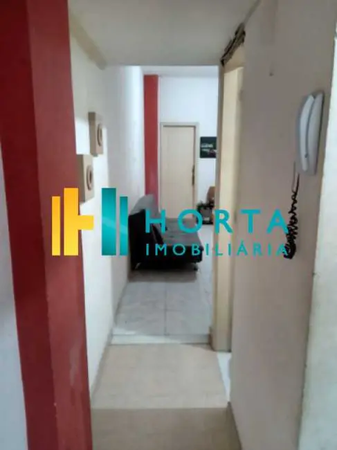 Foto 6 de Apartamento com 1 quarto à venda, 36m2 em Rio De Janeiro - RJ