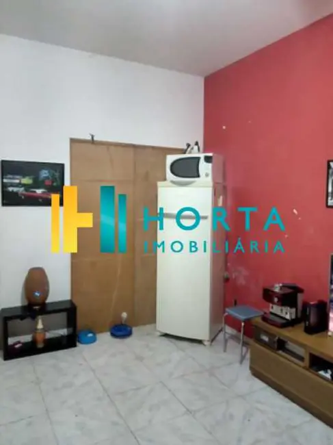 Foto 9 de Apartamento com 1 quarto à venda, 36m2 em Rio De Janeiro - RJ