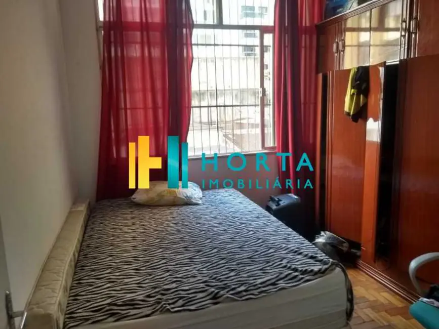 Apartamento com 2 quartos à venda, 87m2 em Rio De Janeiro - RJ - imagem 8 Foto 8 de Apartamento com 2 quartos à venda, 87m2 em Rio De Janeiro - RJ