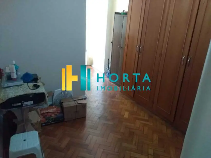 Apartamento com 2 quartos à venda, 87m2 em Rio De Janeiro - RJ - imagem 9 Foto 9 de Apartamento com 2 quartos à venda, 87m2 em Rio De Janeiro - RJ