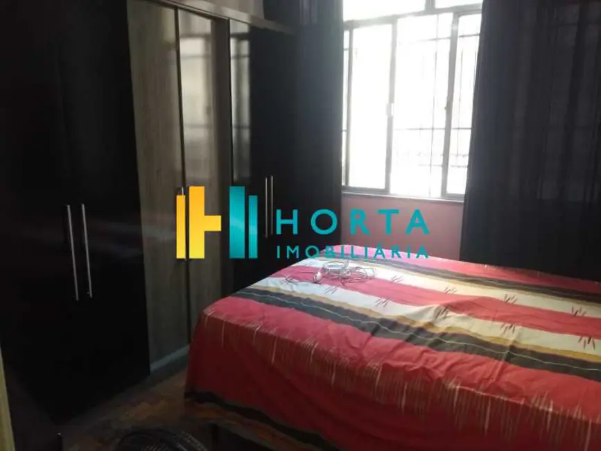 Apartamento com 2 quartos à venda, 87m2 em Rio De Janeiro - RJ - imagem 5 Foto 5 de Apartamento com 2 quartos à venda, 87m2 em Rio De Janeiro - RJ