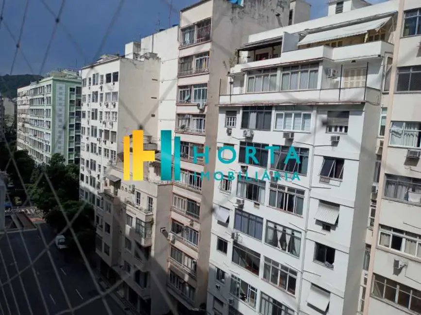 Foto 6 de Apartamento com 3 quartos à venda, 140m2 em Rio De Janeiro - RJ