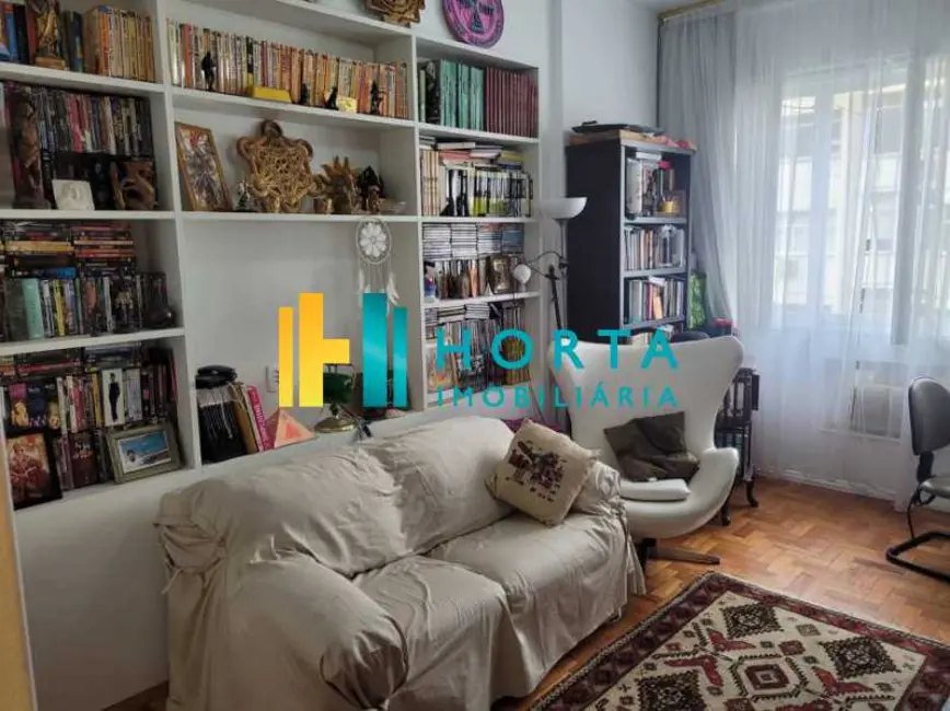 Foto 8 de Apartamento com 3 quartos à venda, 140m2 em Rio De Janeiro - RJ