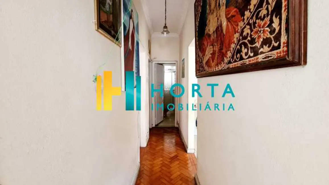 Foto 4 de Apartamento com 3 quartos à venda, 110m2 em Rio De Janeiro - RJ