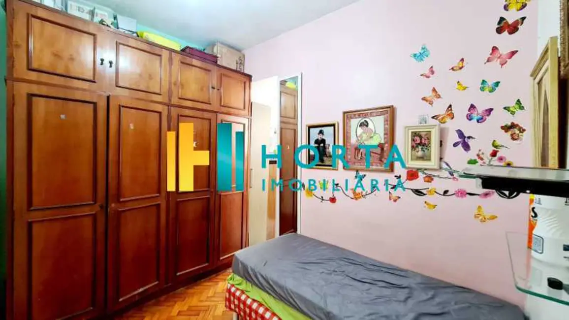 Foto 9 de Apartamento com 3 quartos à venda, 110m2 em Rio De Janeiro - RJ