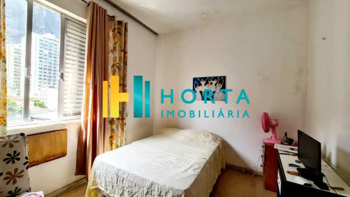 Foto 8 de Apartamento com 3 quartos à venda, 110m2 em Rio De Janeiro - RJ