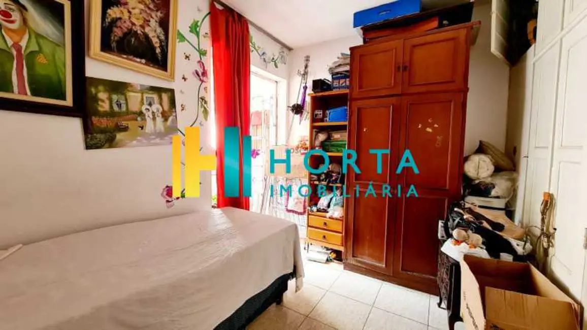 Foto 7 de Apartamento com 3 quartos à venda, 110m2 em Rio De Janeiro - RJ