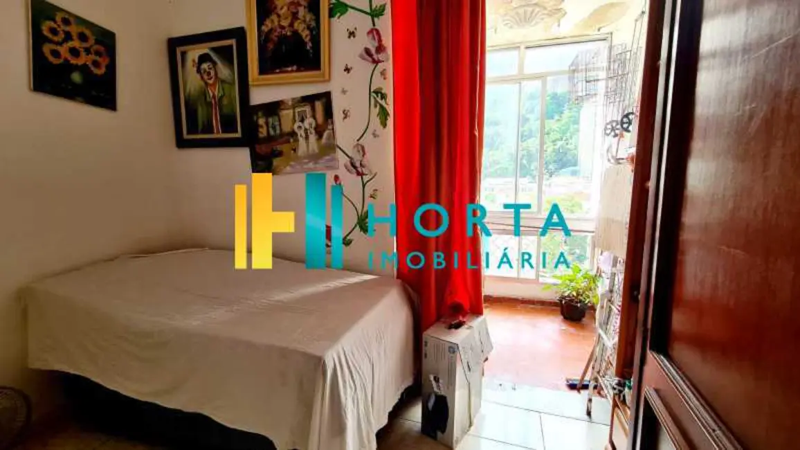 Foto 5 de Apartamento com 3 quartos à venda, 110m2 em Rio De Janeiro - RJ