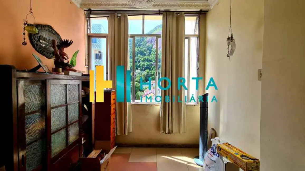 Foto 3 de Apartamento com 3 quartos à venda, 110m2 em Rio De Janeiro - RJ