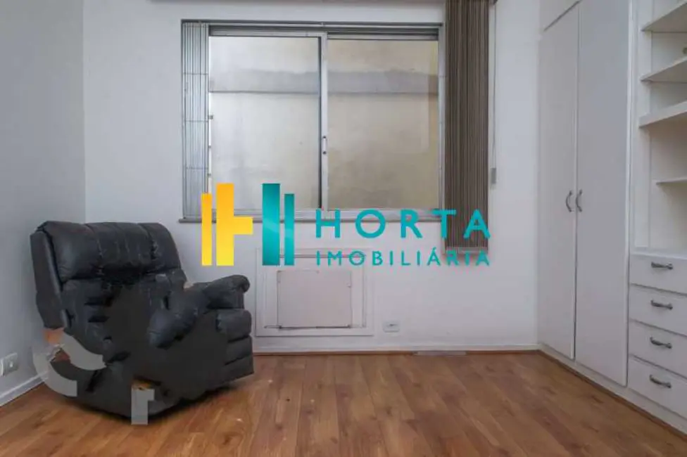 Foto 8 de Apartamento com 3 quartos à venda, 178m2 em Rio De Janeiro - RJ