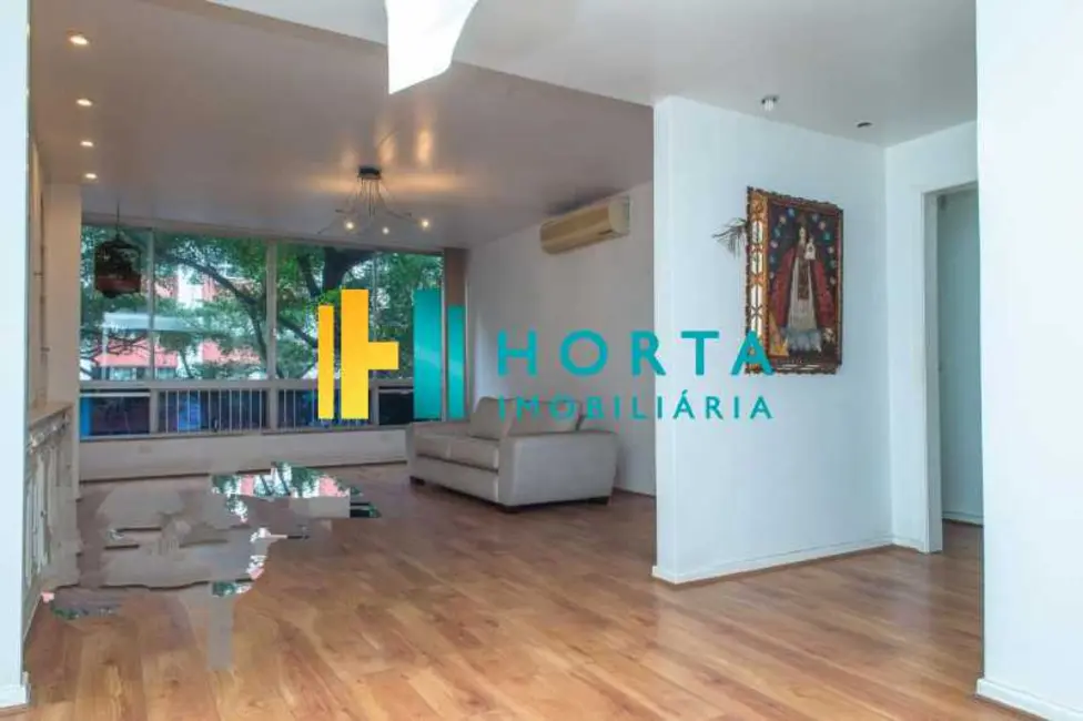 Foto 3 de Apartamento com 3 quartos à venda, 178m2 em Rio De Janeiro - RJ