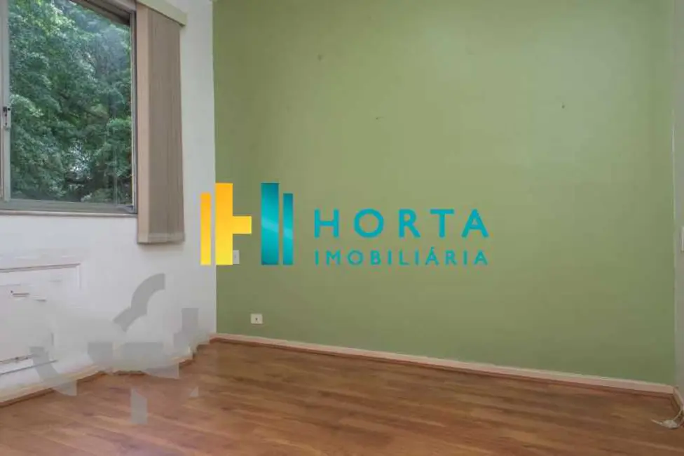 Foto 7 de Apartamento com 3 quartos à venda, 178m2 em Rio De Janeiro - RJ