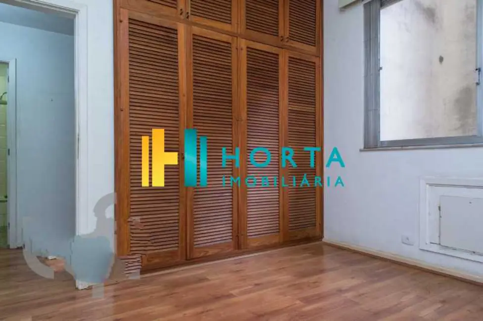 Foto 6 de Apartamento com 3 quartos à venda, 178m2 em Rio De Janeiro - RJ