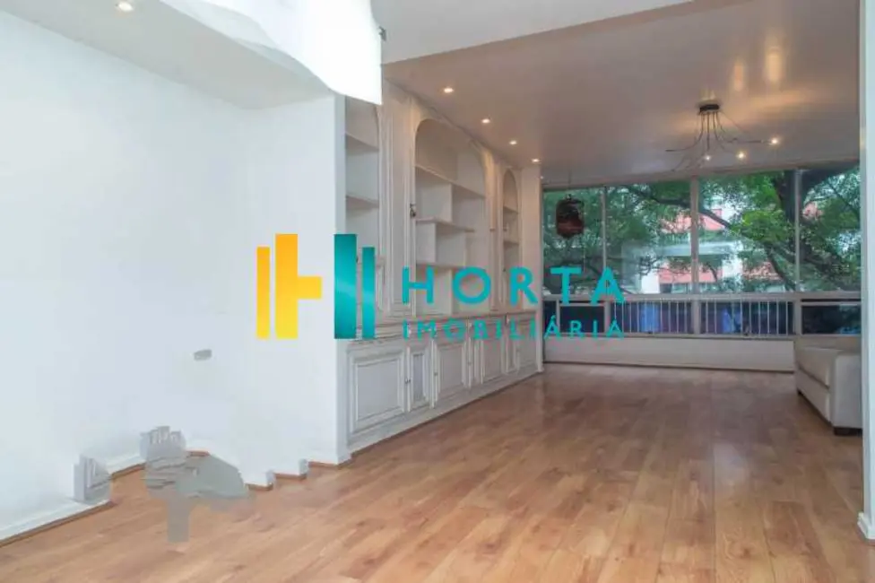 Foto 4 de Apartamento com 3 quartos à venda, 178m2 em Rio De Janeiro - RJ