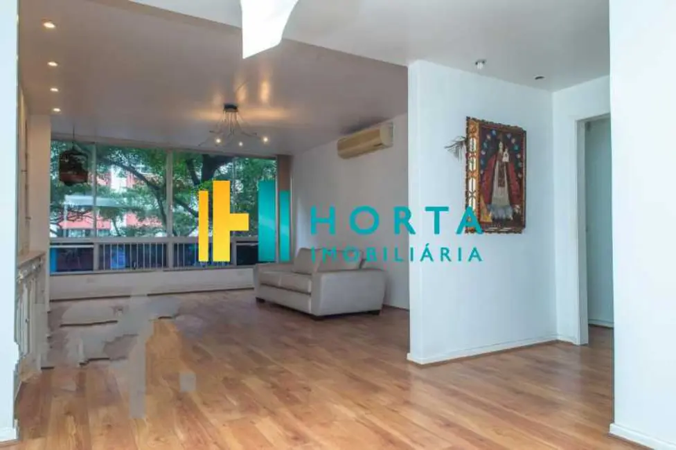 Foto 5 de Apartamento com 3 quartos à venda, 178m2 em Rio De Janeiro - RJ