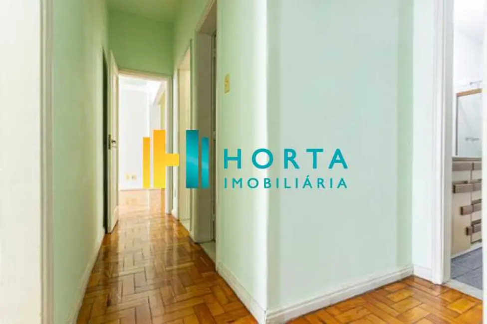 Foto 3 de Apartamento com 3 quartos à venda, 126m2 em Rio De Janeiro - RJ