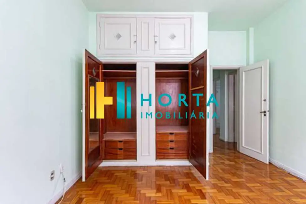 Foto 4 de Apartamento com 3 quartos à venda, 126m2 em Rio De Janeiro - RJ