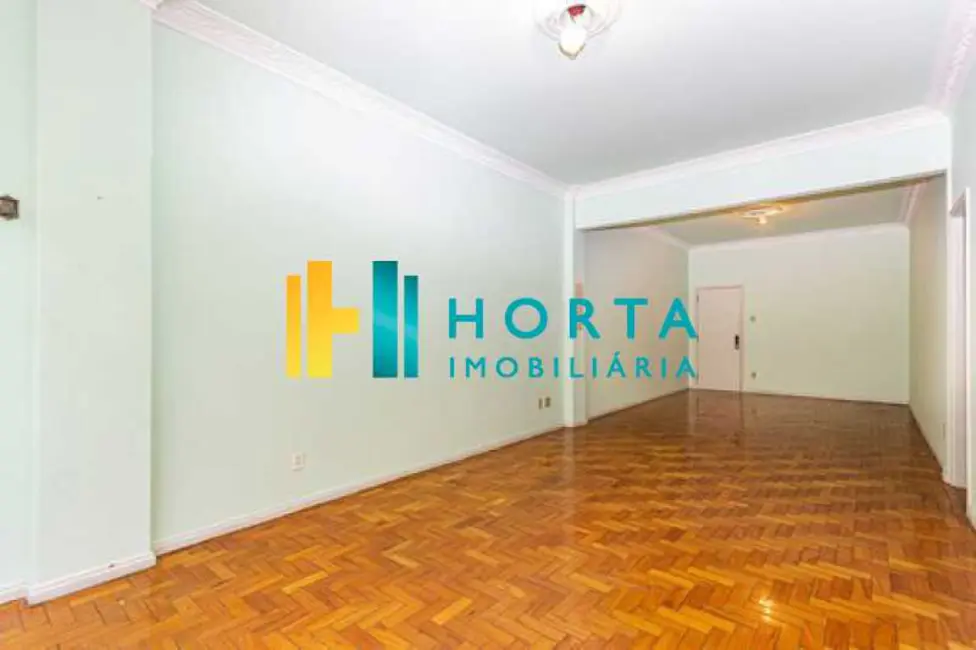 Foto 2 de Apartamento com 3 quartos à venda, 126m2 em Rio De Janeiro - RJ