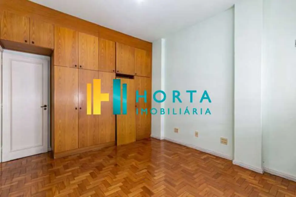 Foto 6 de Apartamento com 3 quartos à venda, 126m2 em Rio De Janeiro - RJ