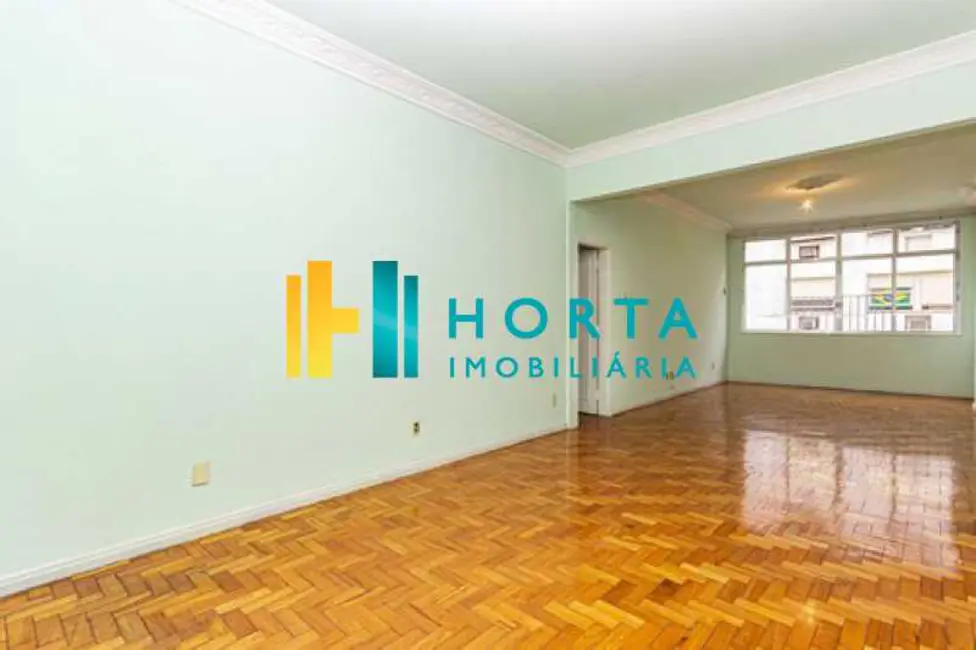 Foto 1 de Apartamento com 3 quartos à venda, 126m2 em Rio De Janeiro - RJ