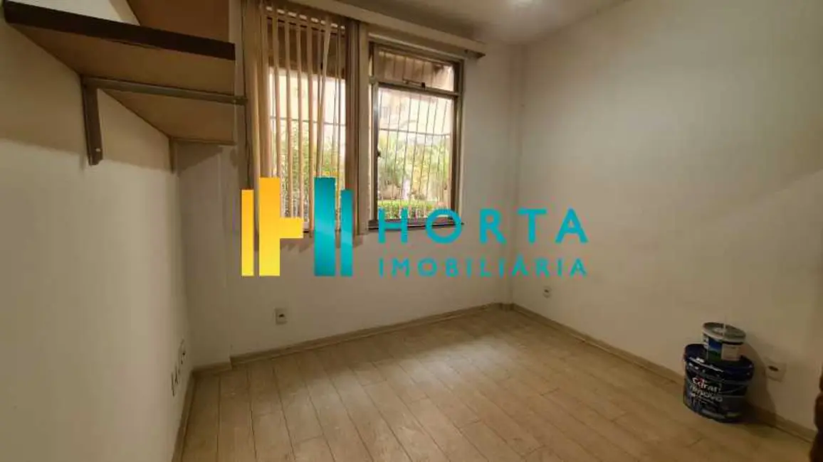 Foto 3 de Apartamento com 1 quarto à venda, 40m2 em Rio De Janeiro - RJ