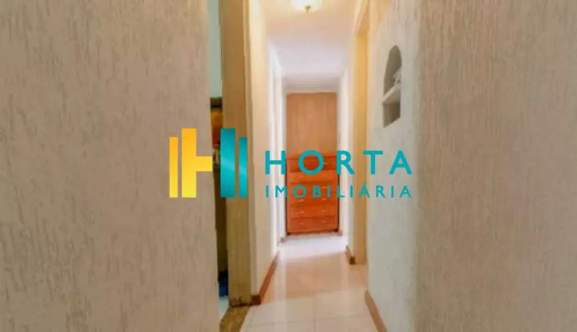 Apartamento com 3 quartos à venda, 112m2 em Rio De Janeiro - RJ - imagem 4 Foto 4 de Apartamento com 3 quartos à venda, 112m2 em Rio De Janeiro - RJ