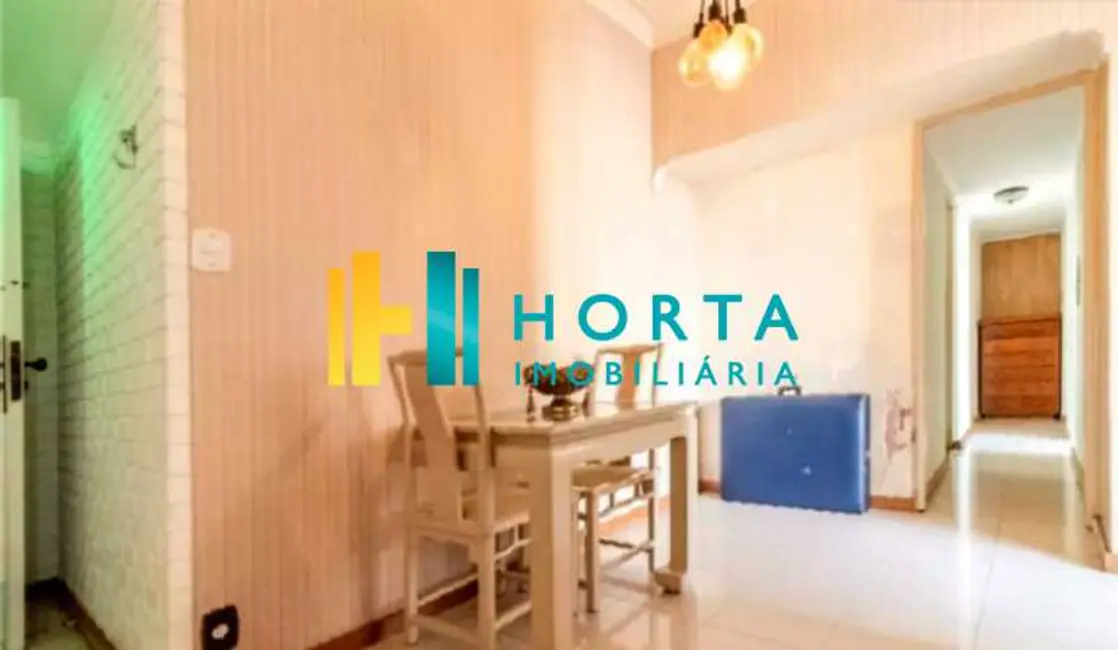 Apartamento com 3 quartos à venda, 112m2 em Rio De Janeiro - RJ - imagem 3 Foto 3 de Apartamento com 3 quartos à venda, 112m2 em Rio De Janeiro - RJ