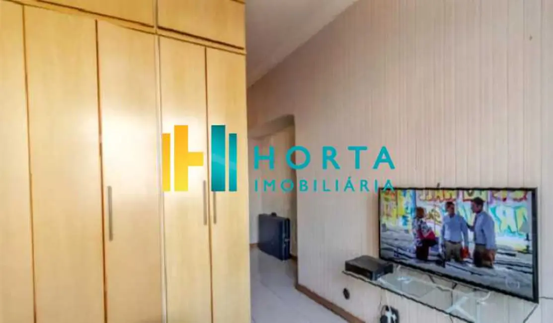 Apartamento com 3 quartos à venda, 112m2 em Rio De Janeiro - RJ - imagem 8 Foto 8 de Apartamento com 3 quartos à venda, 112m2 em Rio De Janeiro - RJ