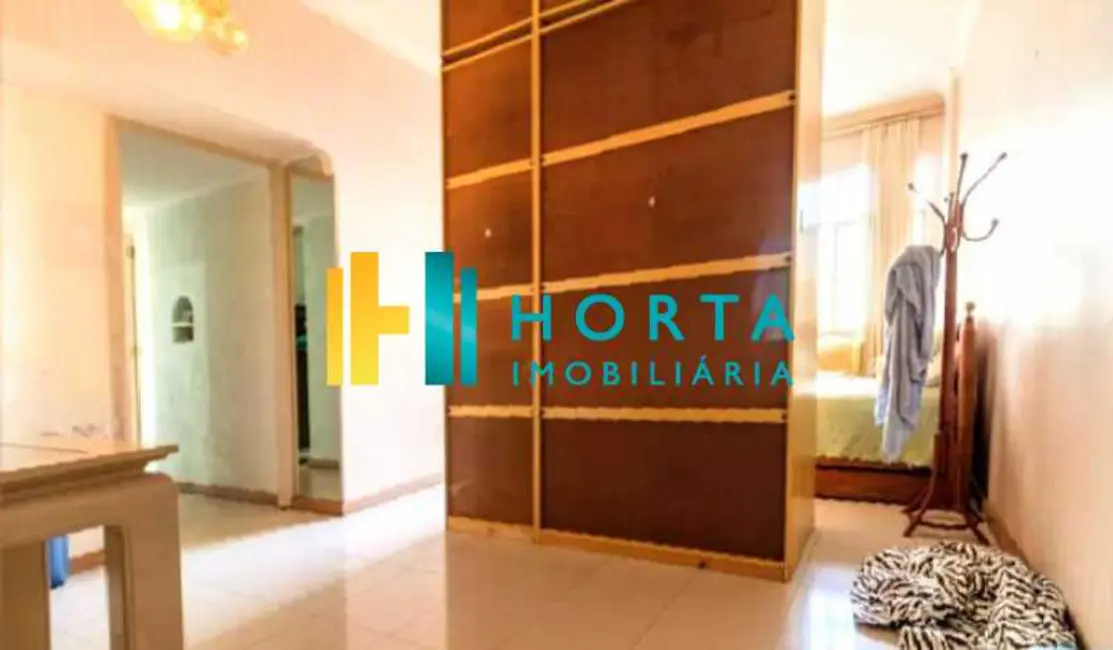 Apartamento com 3 quartos à venda, 112m2 em Rio De Janeiro - RJ - imagem 7 Foto 7 de Apartamento com 3 quartos à venda, 112m2 em Rio De Janeiro - RJ