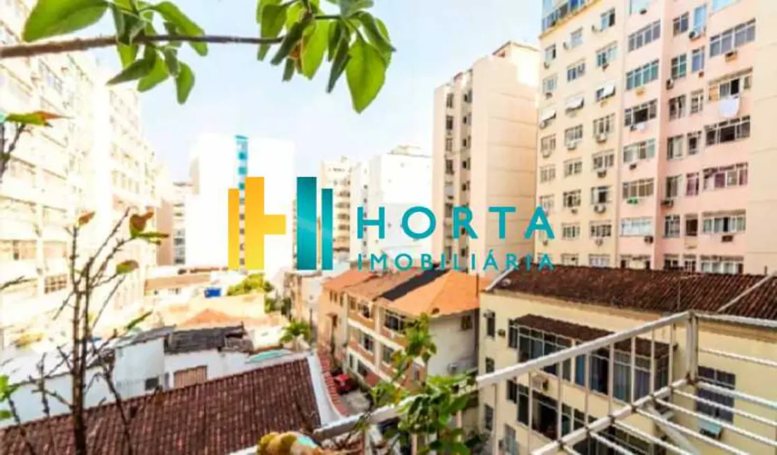 Apartamento com 3 quartos à venda, 112m2 em Rio De Janeiro - RJ - imagem 1 Foto 1 de Apartamento com 3 quartos à venda, 112m2 em Rio De Janeiro - RJ