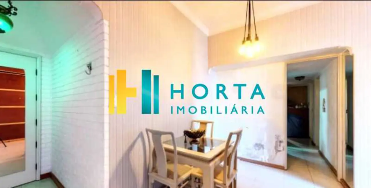 Apartamento com 3 quartos à venda, 112m2 em Rio De Janeiro - RJ - imagem 5 Foto 5 de Apartamento com 3 quartos à venda, 112m2 em Rio De Janeiro - RJ