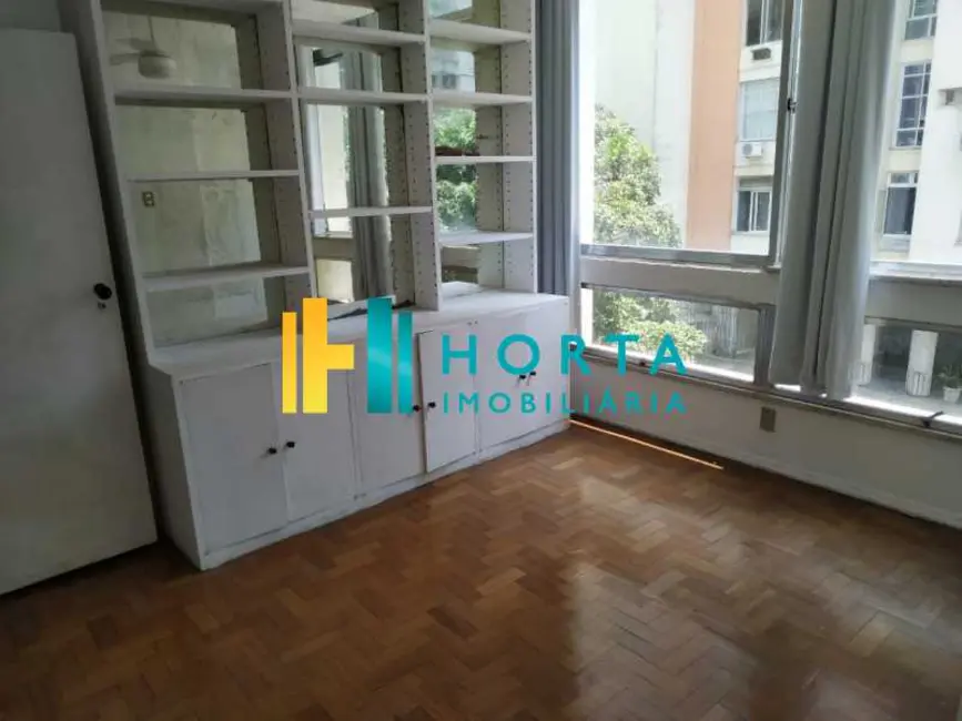 Foto 8 de Apartamento com 3 quartos à venda, 95m2 em Rio De Janeiro - RJ