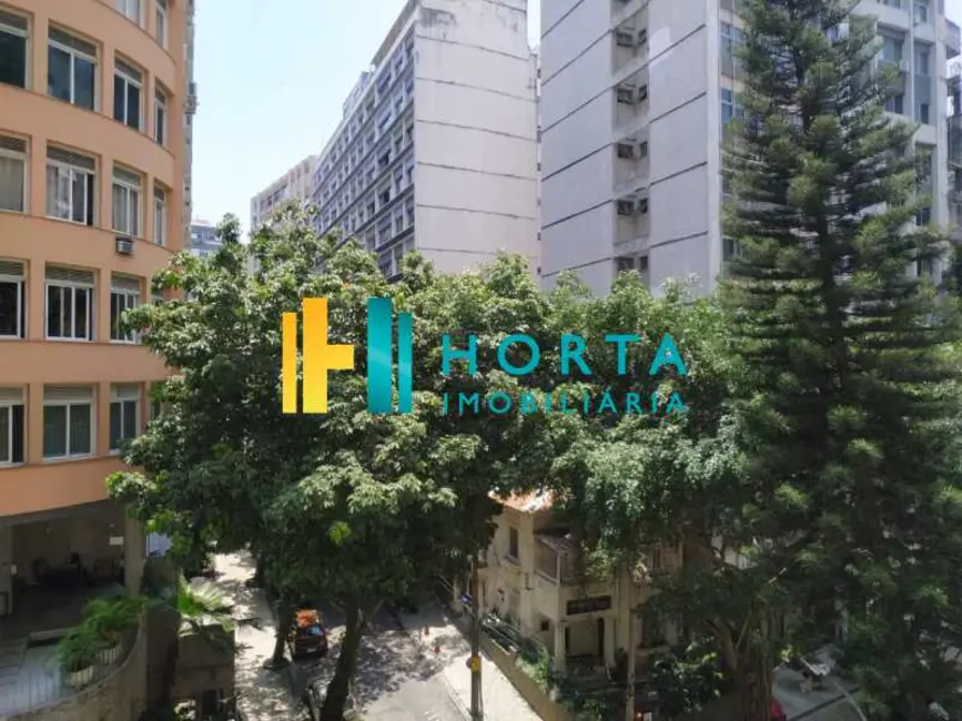 Foto 3 de Apartamento com 3 quartos à venda, 95m2 em Rio De Janeiro - RJ