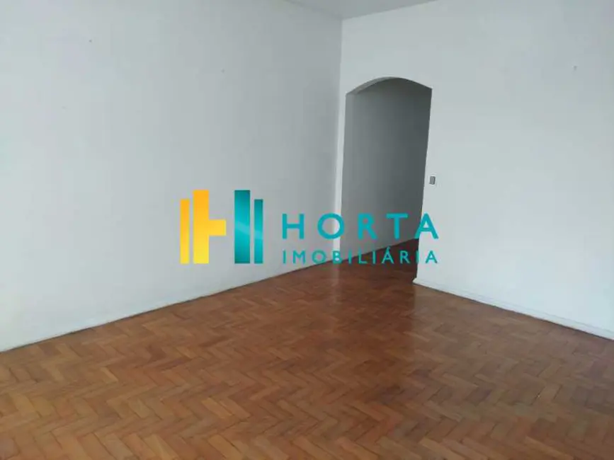 Foto 2 de Apartamento com 3 quartos à venda, 95m2 em Rio De Janeiro - RJ